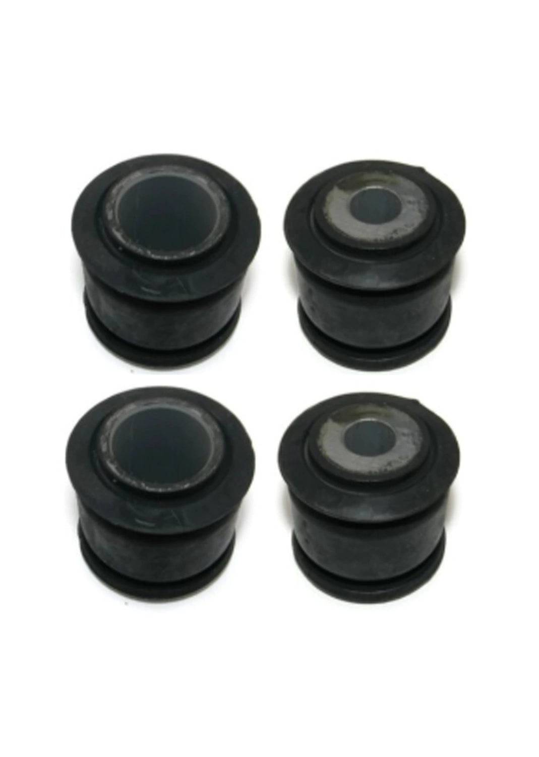Panhardstangrubbers voor- en achterzijde, set voor Nissan Patrol Y61 2.8