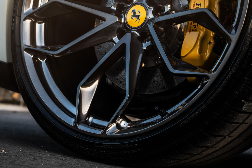 HRE P201 · Series P2