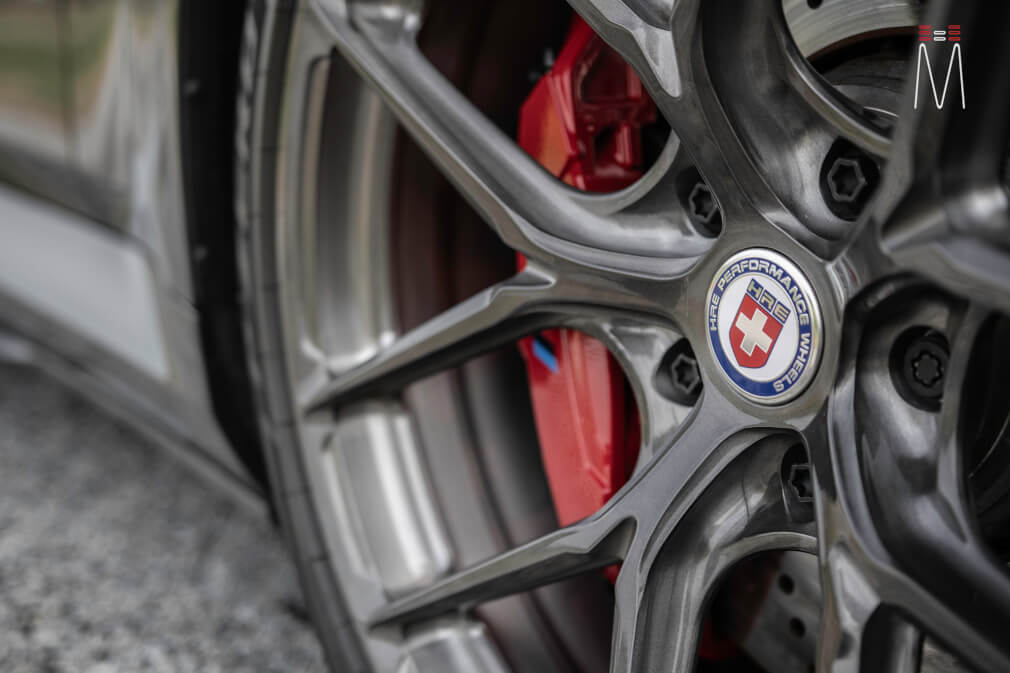 HRE P101SC · Series P1SC