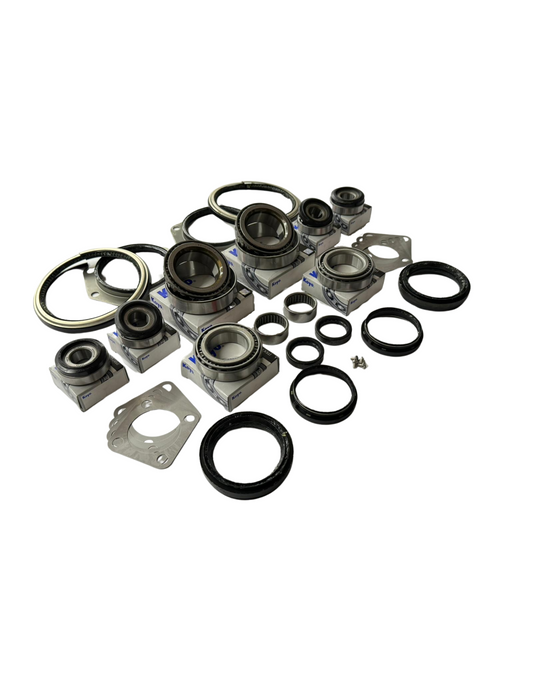 Herstelset vooras voor Nissan Patrol Y60