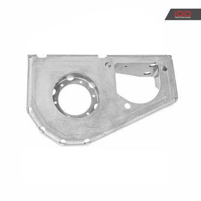 Veerschotelversteviging voorzijde links voor Nissan Patrol Y60 en Y61