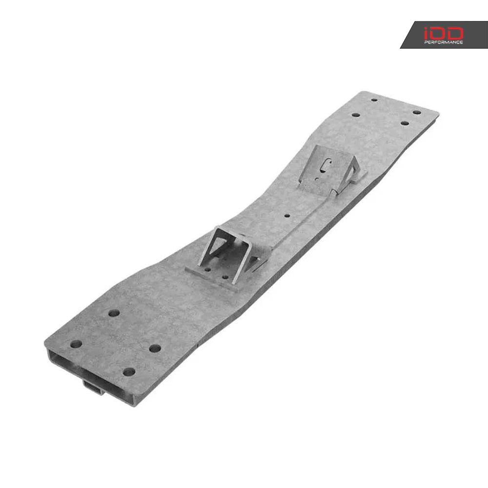 Versnellingsbakdwarsbalk voor Nissan Patrol Y60 en Y61