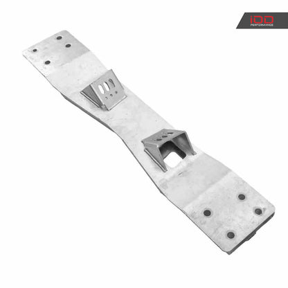 Versnellingsbakdwarsbalk voor Nissan Patrol Y60 en Y61, foto 2