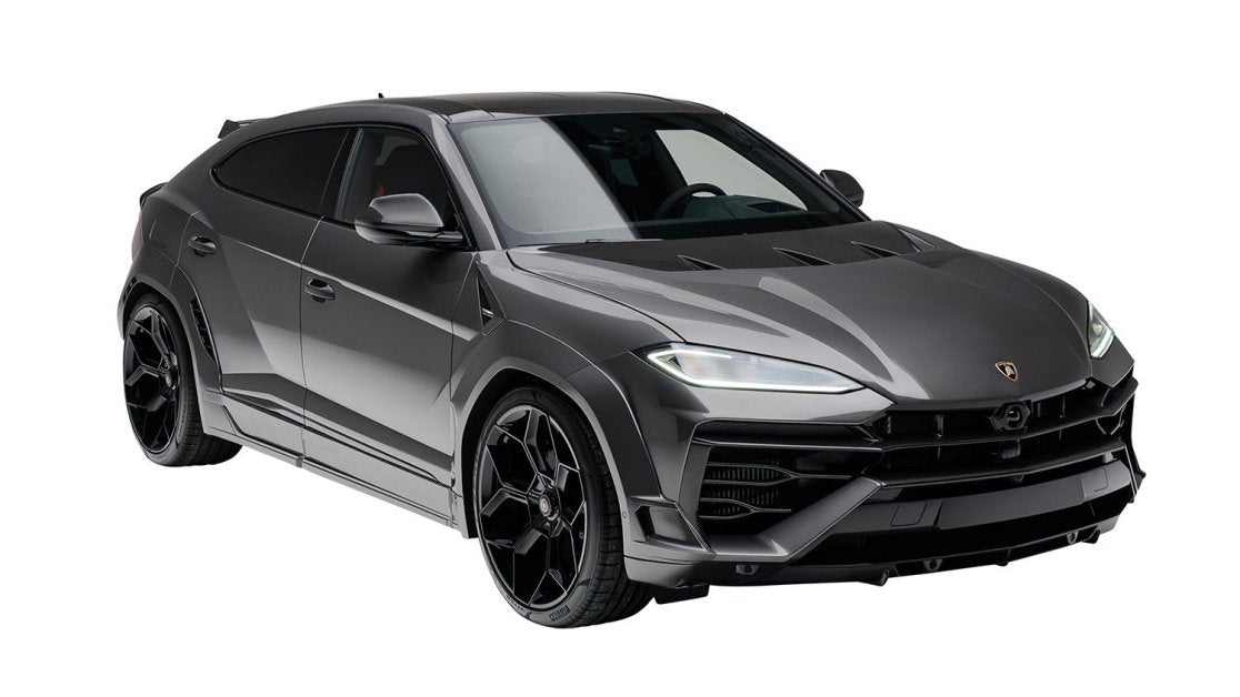 Novitec NOVITEC ESTESO WIDEBODY SE · Lamborghini Urus SE