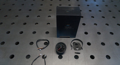 GReddy voltmeter, foto 2