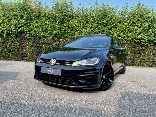 Volkswagen Golf 7.5 R - XCS Automotive Merchtem