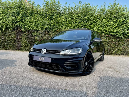 Volkswagen Golf 7.5 R - XCS Automotive Merchtem