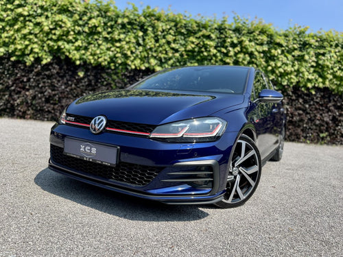 Volkswagen Golf 7,5 GTI - XCS Automotive Merchtem