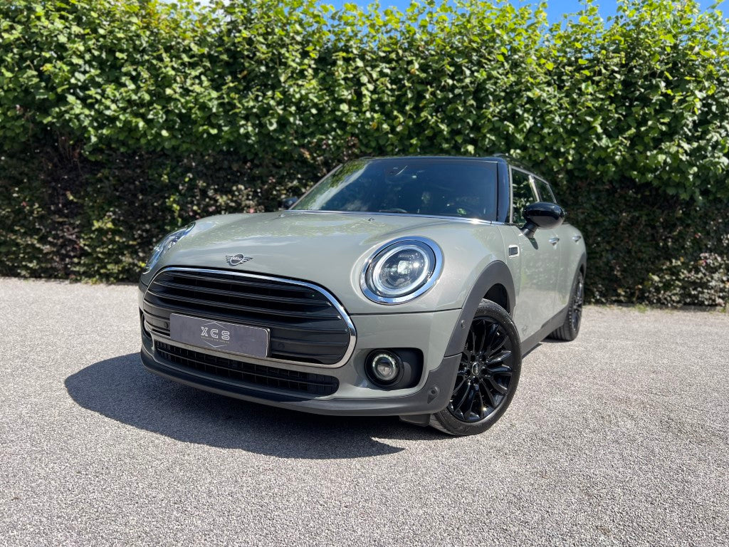 Mini Clubman - XCS Automotive Merchtem