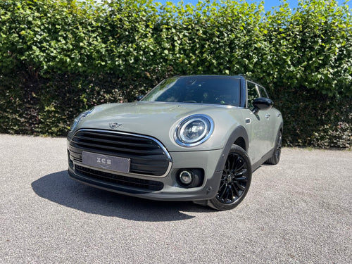 Mini Clubman - XCS Automotive Merchtem