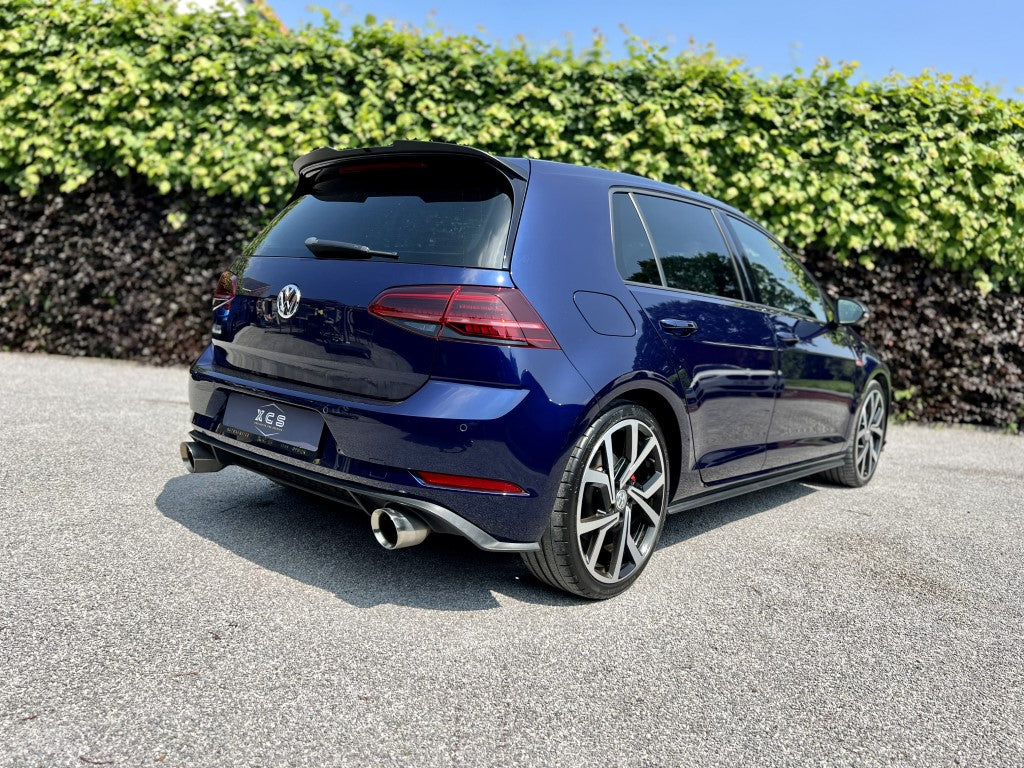 Volkswagen Golf 7,5 GTI - XCS Automotive Merchtem