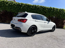 BMW 118i M-Sport - XCS Automotive Merchtem