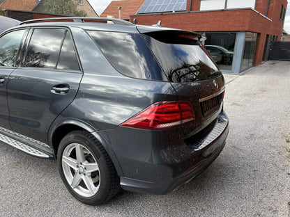 MERCEDES-BENZ GLE 500e - XCS Automotive Merchtem
