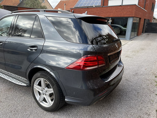 MERCEDES-BENZ GLE 500e - XCS Automotive Merchtem
