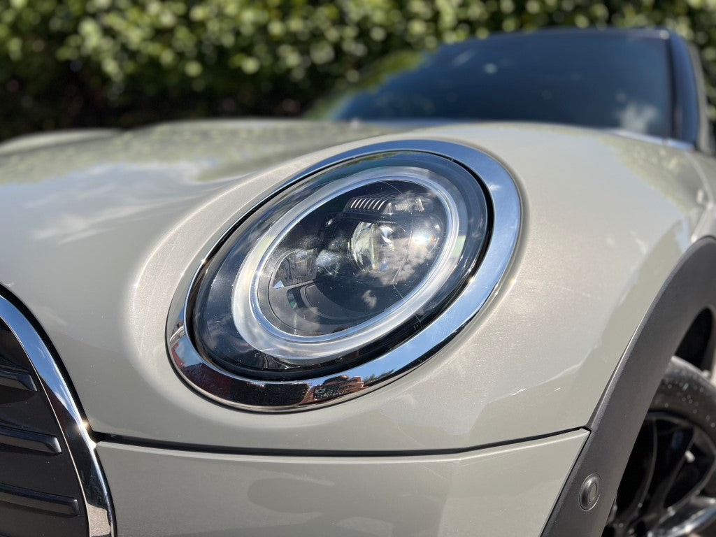 Mini Clubman - XCS Automotive Merchtem