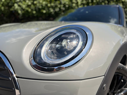 Mini Clubman - XCS Automotive Merchtem