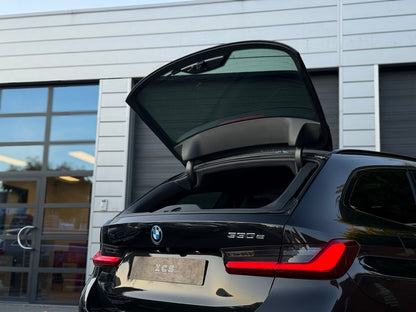 BMW 330e M Sport - XCS Automotive Merchtem
