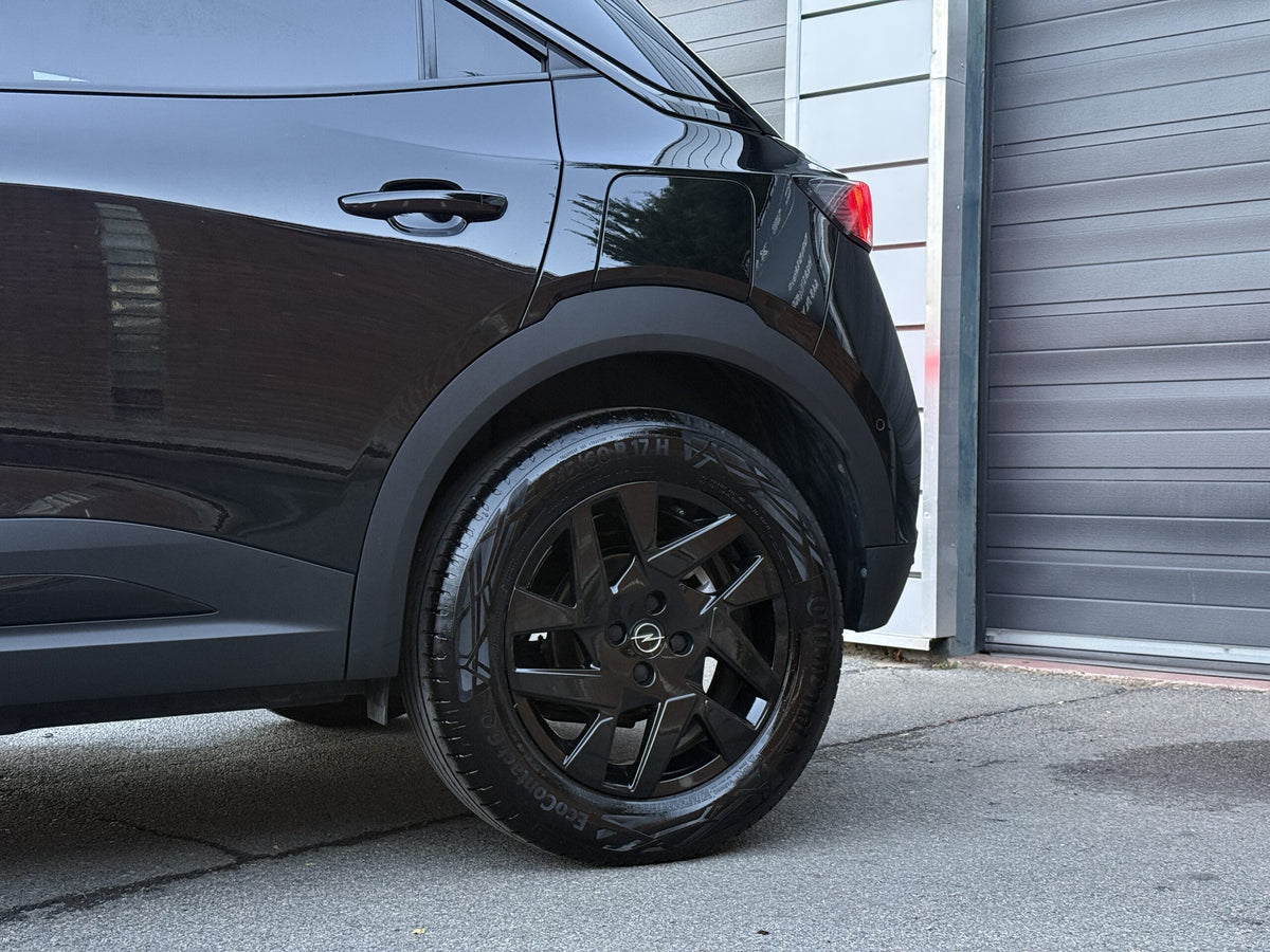 Opel Mokka 1.2 Turbo Automaat - XCS Automotive Merchtem
