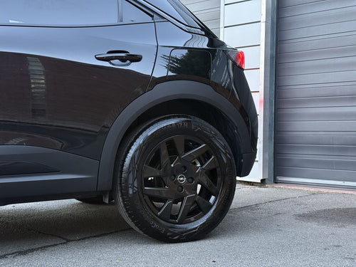 Opel Mokka 1.2 Turbo Automaat - XCS Automotive Merchtem