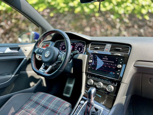 Volkswagen Golf 7,5 GTI - XCS Automotive Merchtem