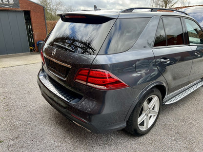 MERCEDES-BENZ GLE 500e - XCS Automotive Merchtem