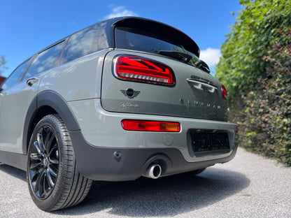 Mini Clubman - XCS Automotive Merchtem
