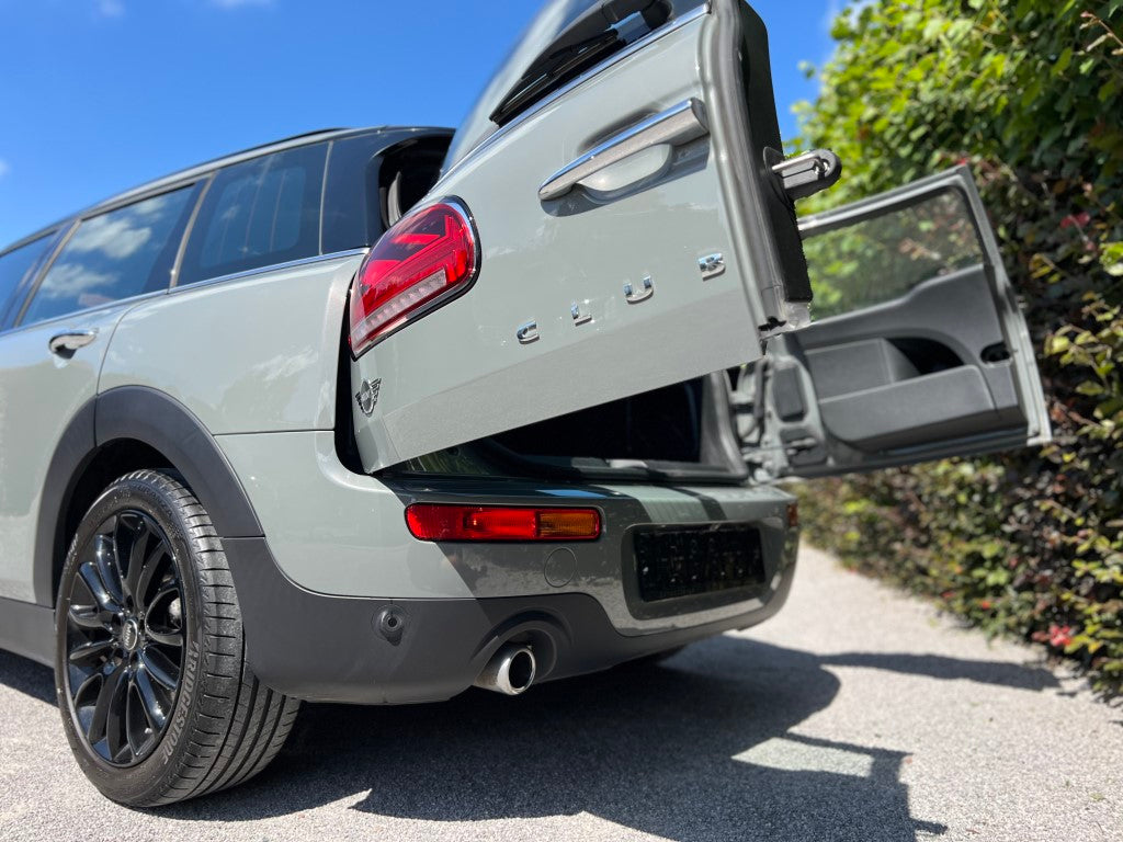 Mini Clubman - XCS Automotive Merchtem