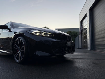 BMW 330e M Sport - XCS Automotive Merchtem