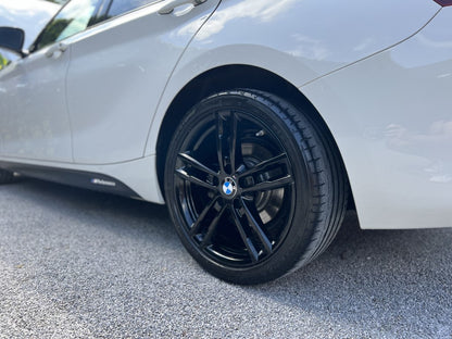 BMW 118i M-Sport - XCS Automotive Merchtem
