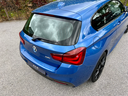 BMW 118i M-Sport 3-deurs - XCS Automotive Merchtem