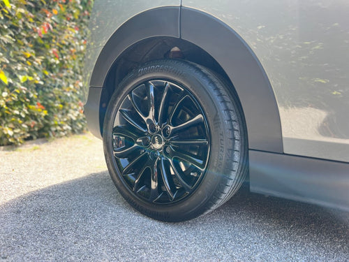 Mini Clubman - XCS Automotive Merchtem