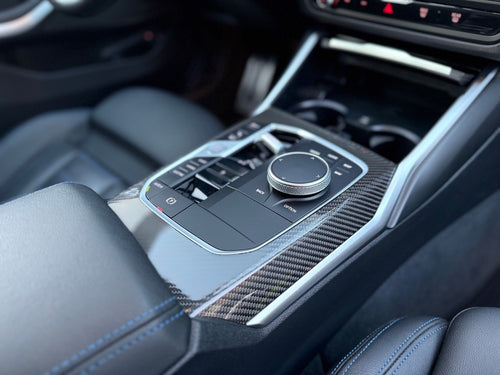 BMW 330e M Sport - XCS Automotive Merchtem
