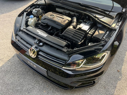 Volkswagen Golf 7.5 R - XCS Automotive Merchtem