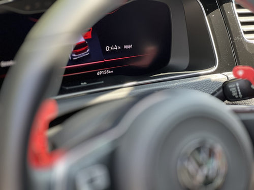 Volkswagen Golf 7,5 GTI - XCS Automotive Merchtem