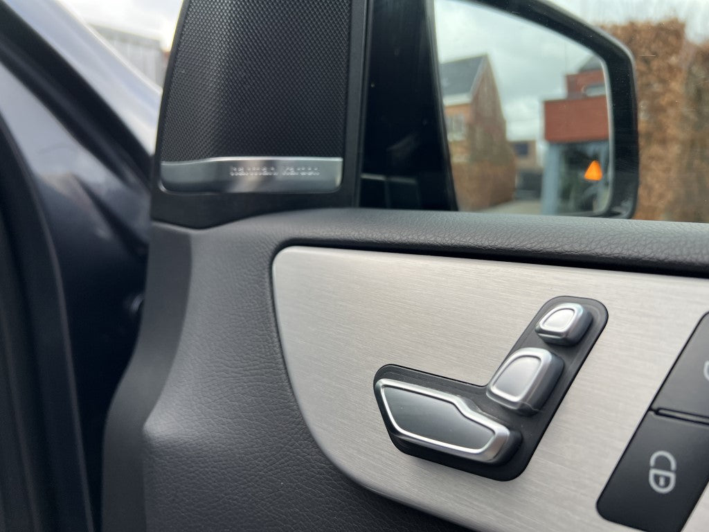 MERCEDES-BENZ GLE 500e - XCS Automotive Merchtem