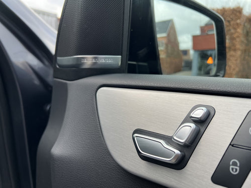 MERCEDES-BENZ GLE 500e - XCS Automotive Merchtem