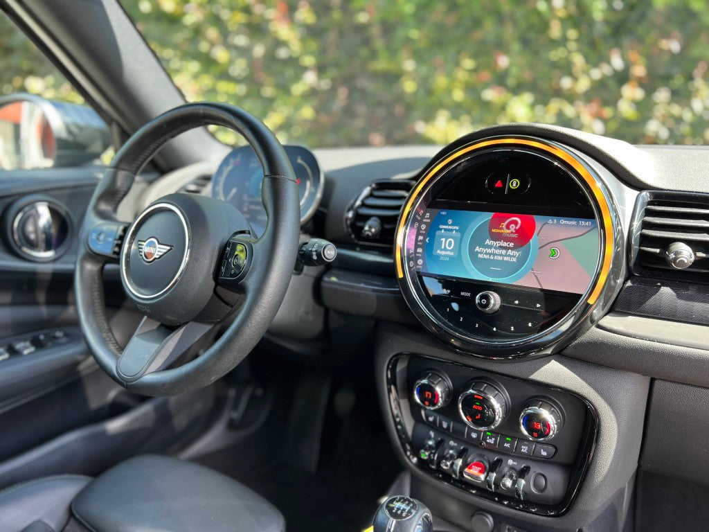 Mini Clubman - XCS Automotive Merchtem