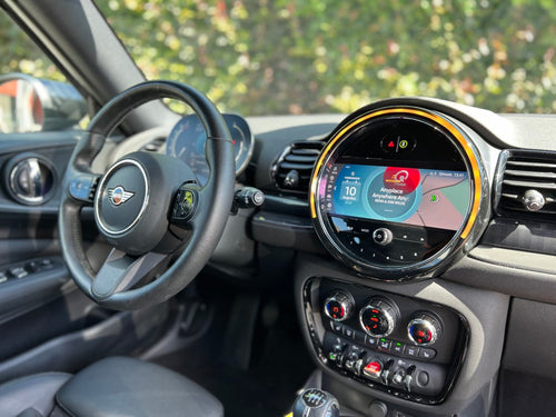 Mini Clubman - XCS Automotive Merchtem