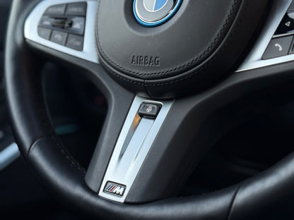 BMW 330e M Sport - XCS Automotive Merchtem