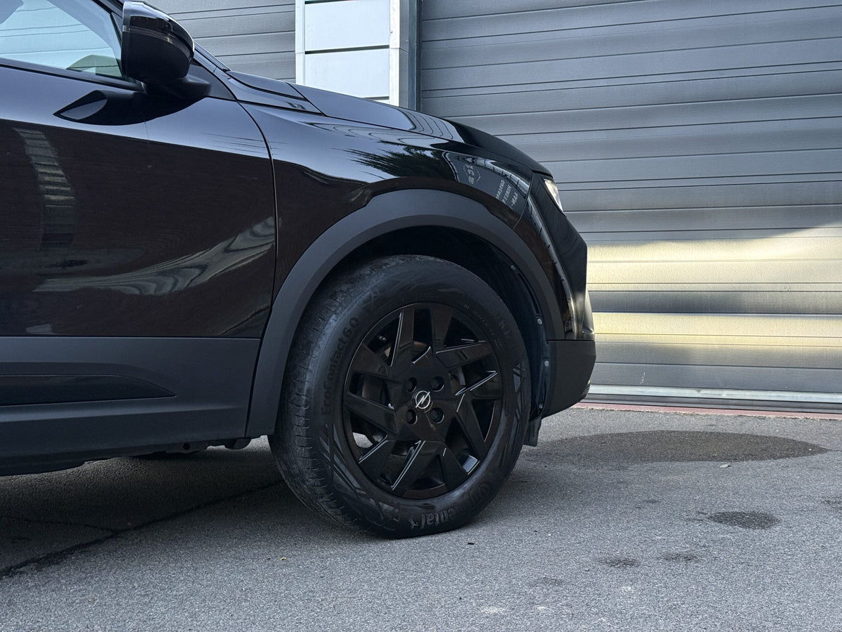 Opel Mokka 1.2 Turbo Automaat - XCS Automotive Merchtem