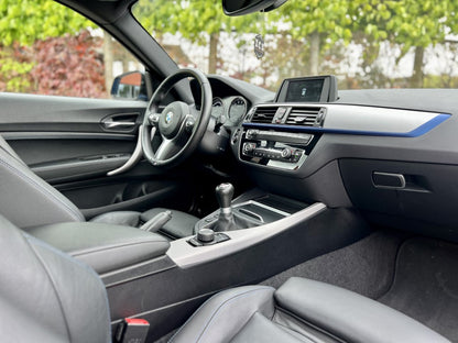 BMW 118i M-Sport 3-deurs - XCS Automotive Merchtem
