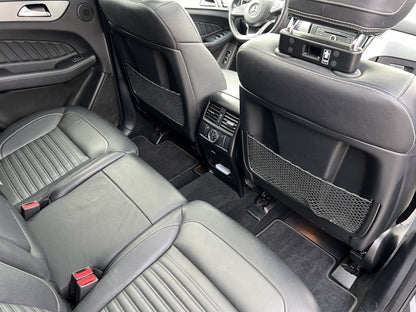 MERCEDES-BENZ GLE 500e - XCS Automotive Merchtem