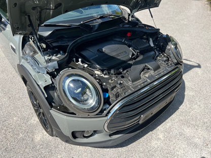 Mini Clubman - XCS Automotive Merchtem