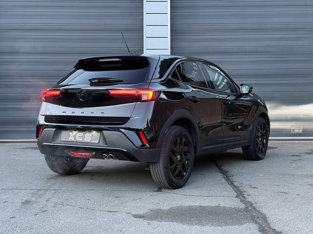Opel Mokka 1.2 Turbo Automaat - XCS Automotive Merchtem