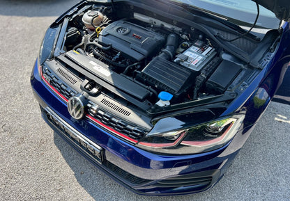 Volkswagen Golf 7,5 GTI - XCS Automotive Merchtem