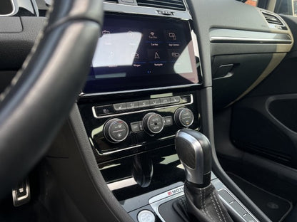 Volkswagen Golf 7.5 R - XCS Automotive Merchtem