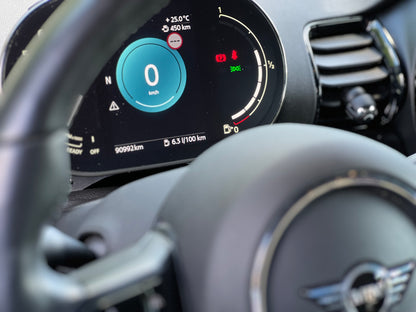 Mini Clubman - XCS Automotive Merchtem