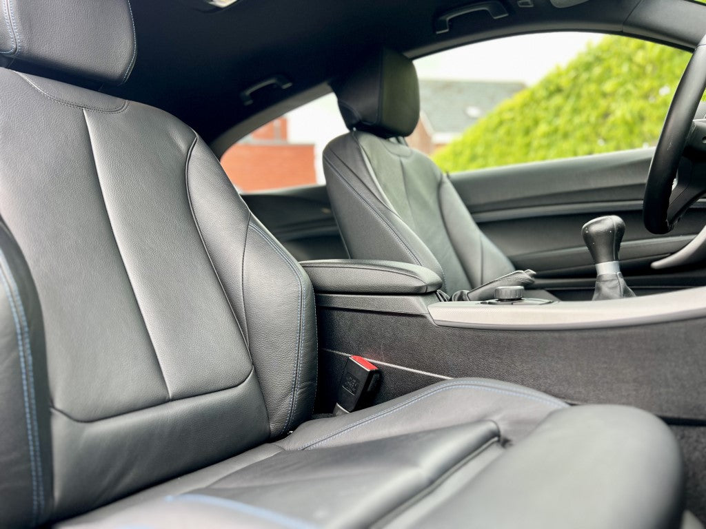 BMW 118i M-Sport 3-deurs - XCS Automotive Merchtem