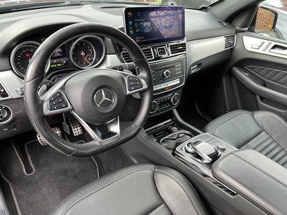 MERCEDES-BENZ GLE 500e - XCS Automotive Merchtem