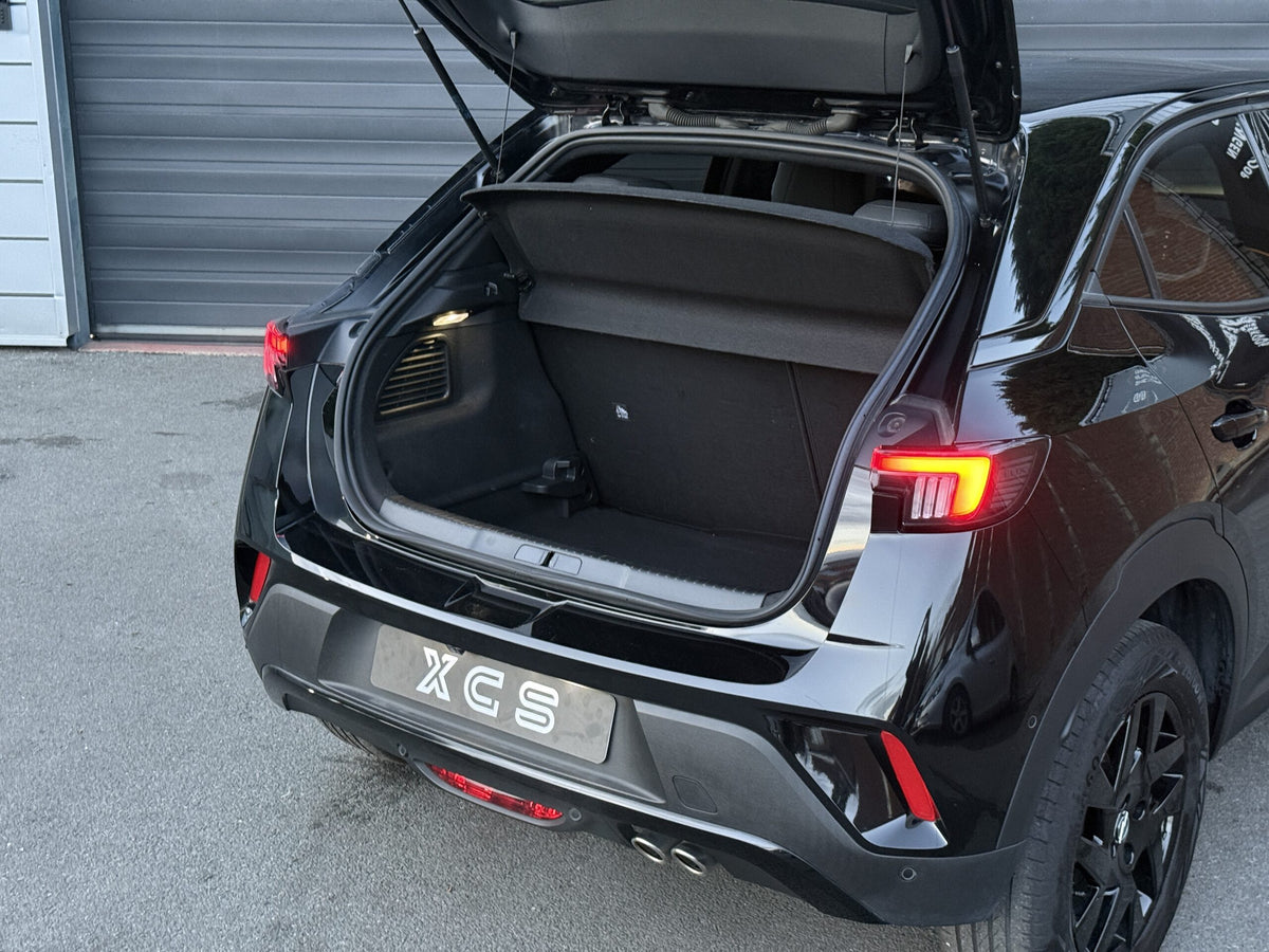 Opel Mokka 1.2 Turbo Automaat - XCS Automotive Merchtem